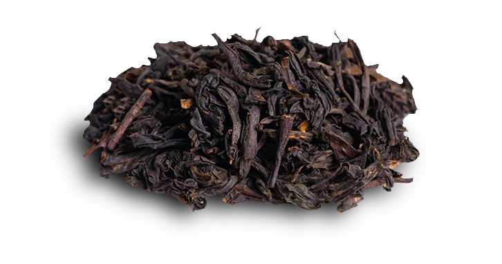 Lapsang Souchong BIO