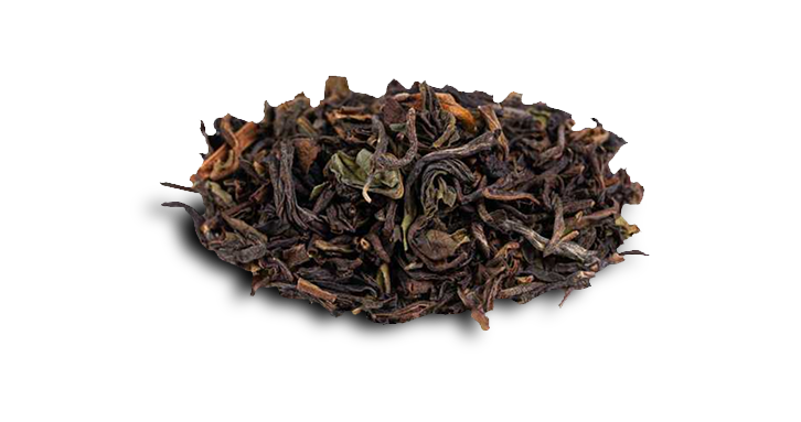 Darjeeling FTGFOP 1 Chamong Bio