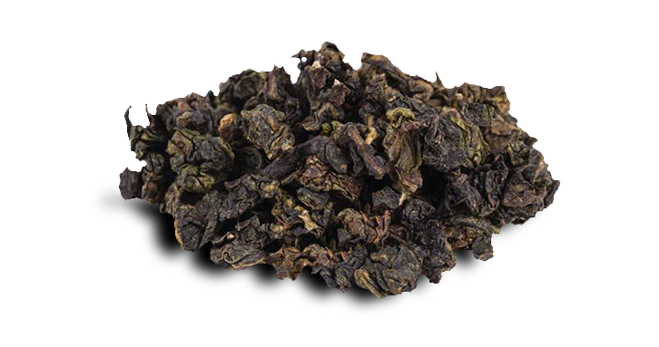 Chine fine Oolong Fu Liang Farm BIO