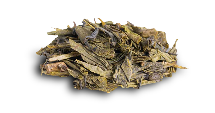 China sencha special Bio