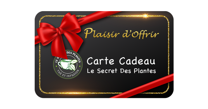 Carte Cadeau